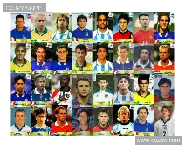 世界足坛3号球星谁最具影响力和知名度揭秘