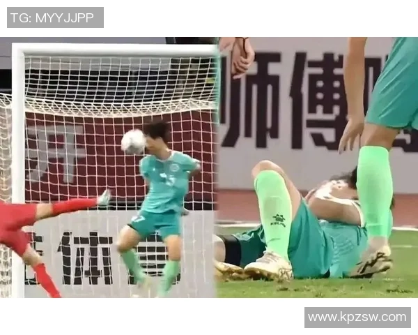 足球场上怀疑自己是球星却总被现实打脸的那些瞬间