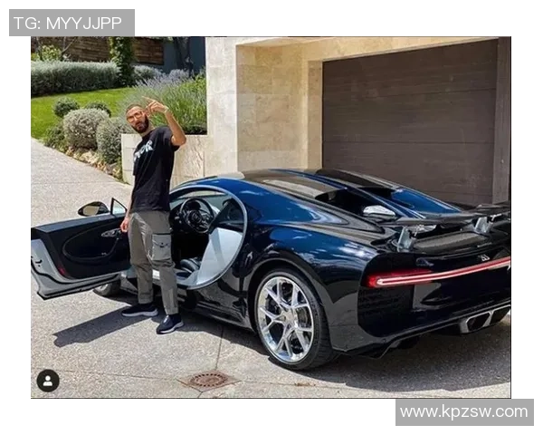 全球跑车收藏最多的足球明星是谁揭秘及其奢华车库背后故事